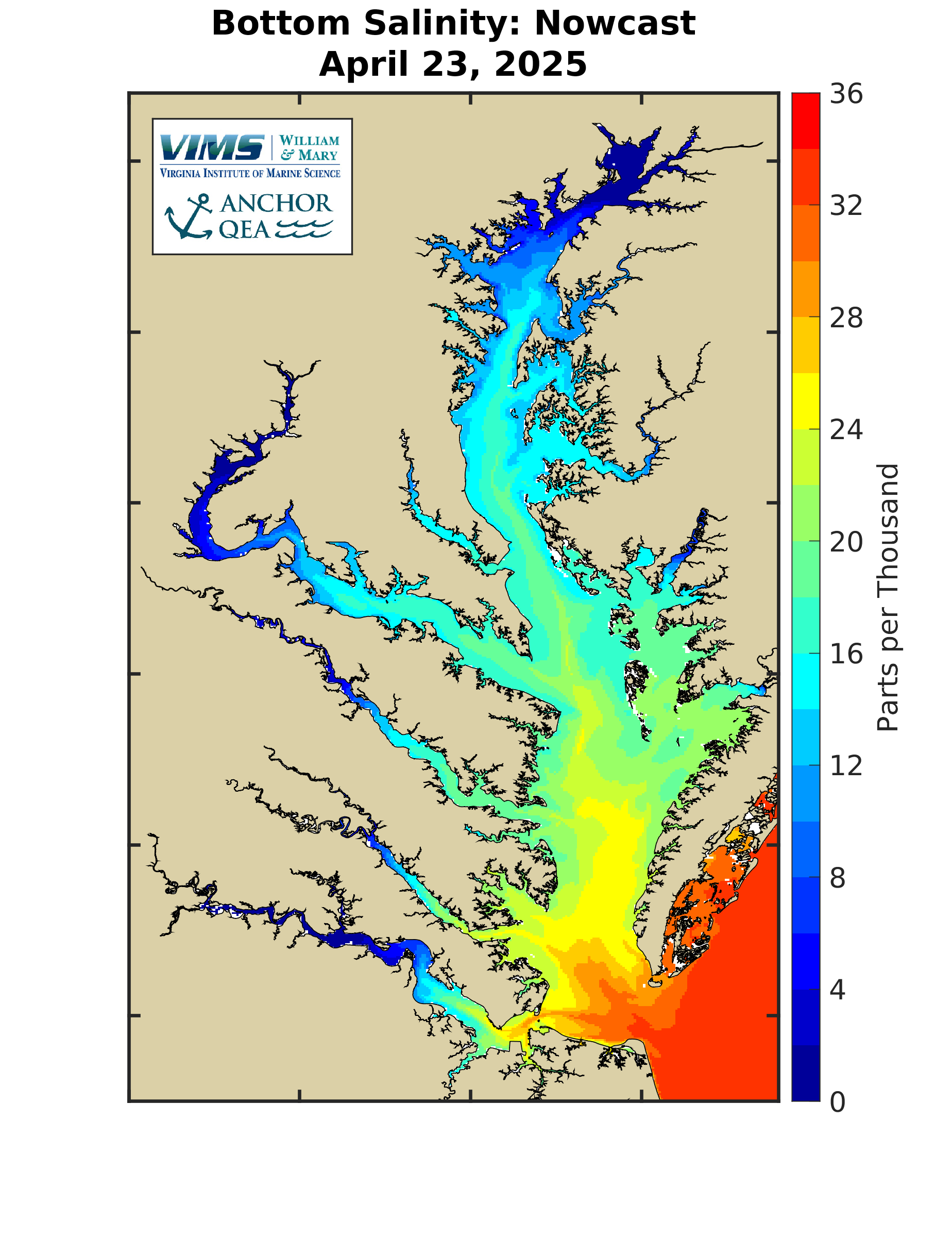 Field Report: Saltwater BFS in the Pacific Northwest – VARIVAS